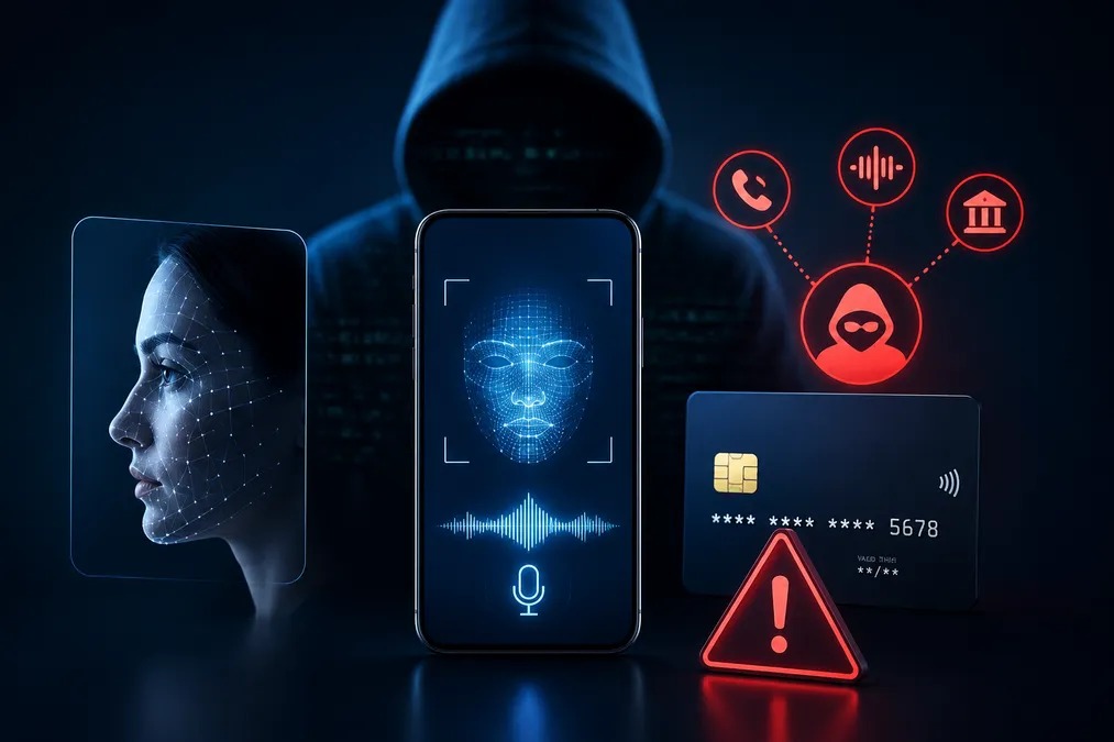 AI Cyberattack Threat Grows as Indian Banks and FinTech Firms Face New Risks